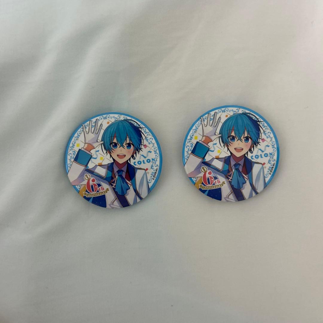 ☆最終値下げ☆ころんくん痛バ 6周年（82個） - メルカリ