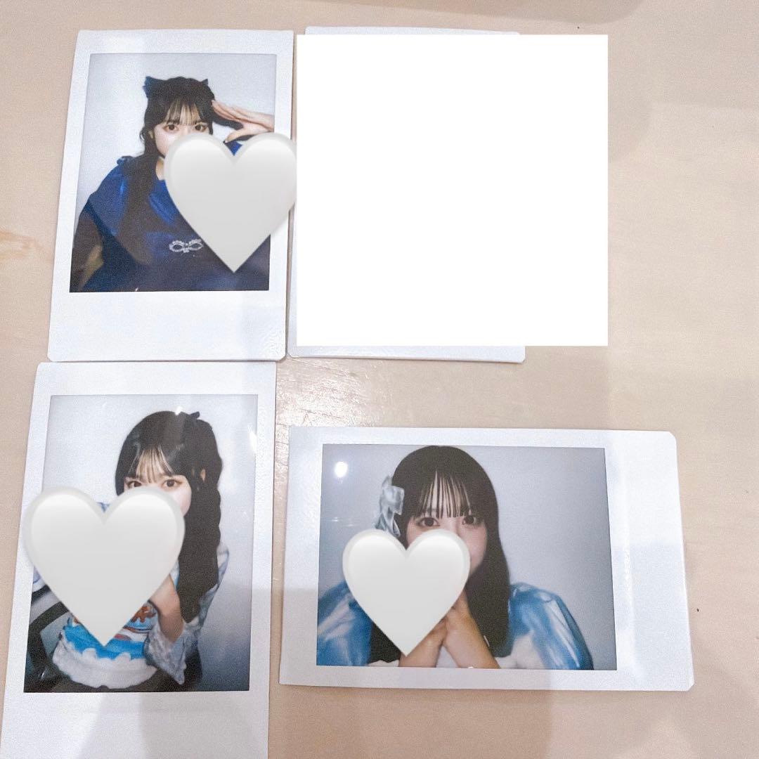 CUTIE STREET 増田彩乃　チェキ CUTIE STREET 増田彩乃 チェキ - メルカリ