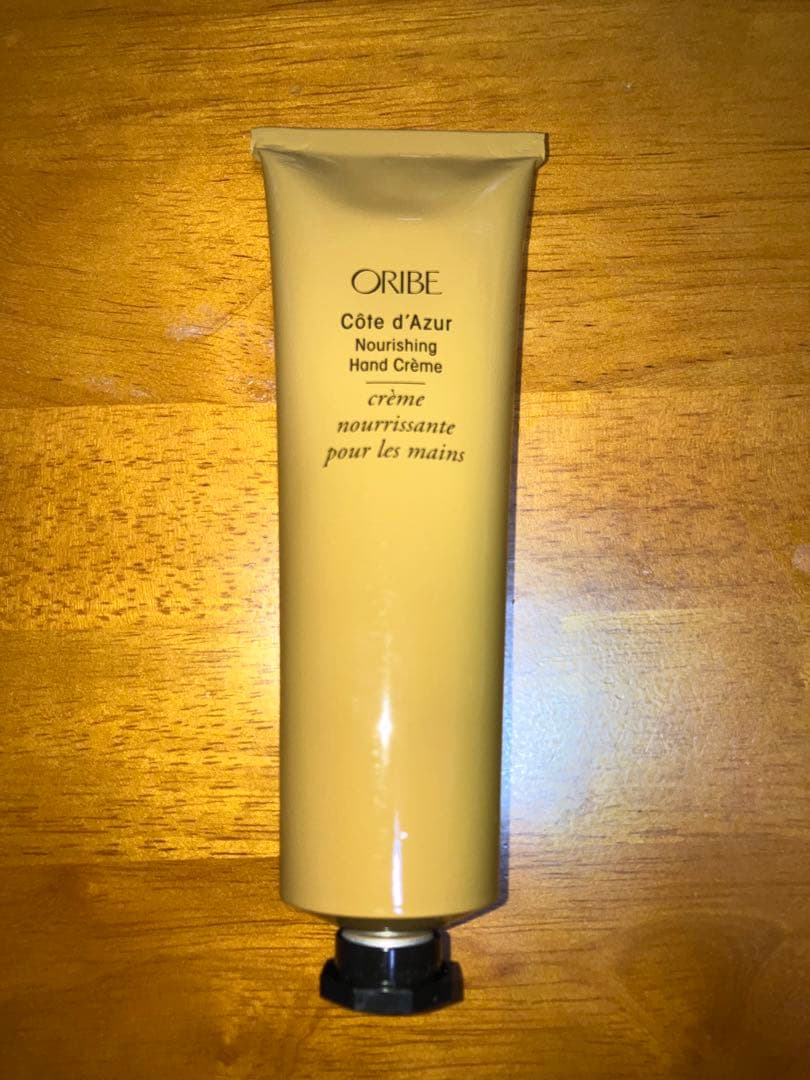 オリベ コートダジュールハンドクリーム100ml TWICEサナ様愛用
