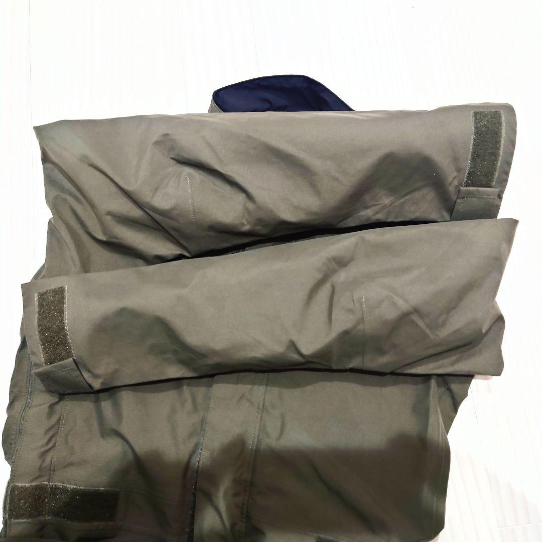 美品4.8万 パワーエイジ VSRスーツ ゴアテックスレインスーツ