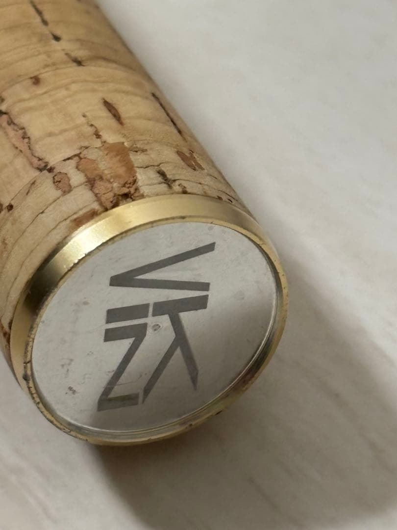 ヴァルケイン(Valkein) ブレイクスルーゼロヴァージ 6.0UL