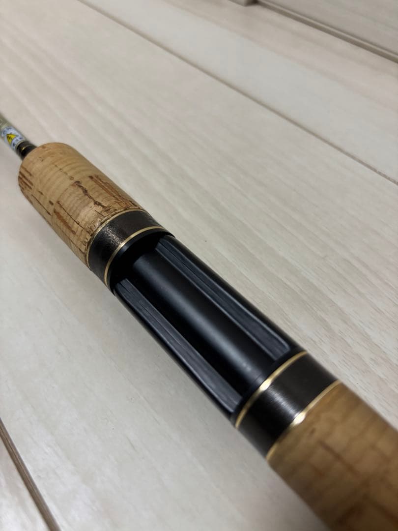 ヴァルケイン(Valkein) ブレイクスルーゼロヴァージ 6.0UL