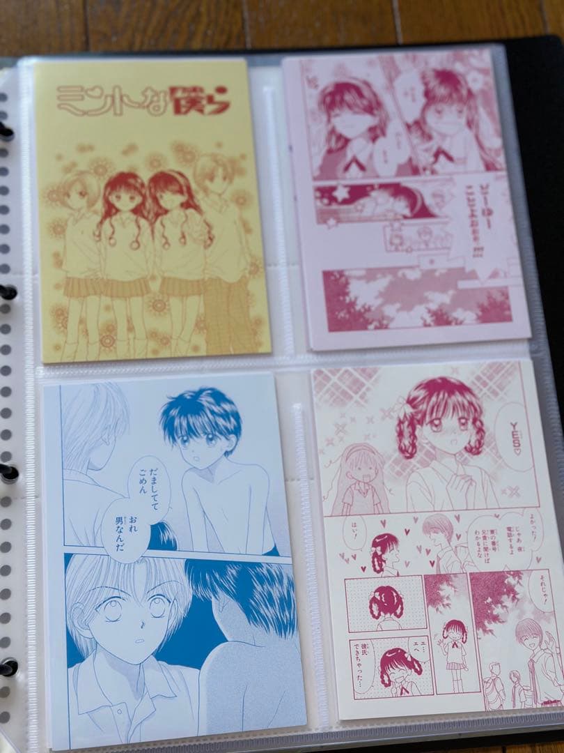 吉住渉 40周年 ポストカード 60枚セット - メルカリ