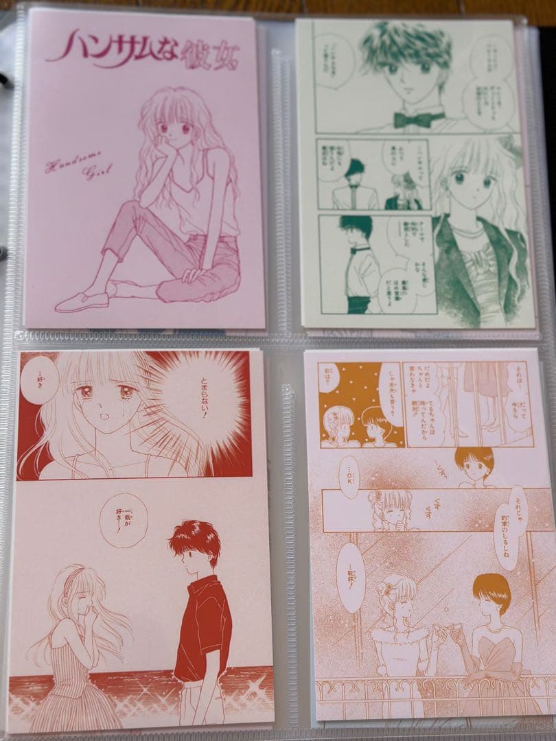 吉住渉 40周年 ポストカード 60枚セット - メルカリ