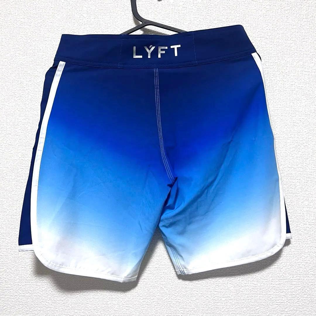 ⭐︎【早い者勝ち】⭐︎ LYFT リフト サーフパンツ xsサイズ - メルカリ