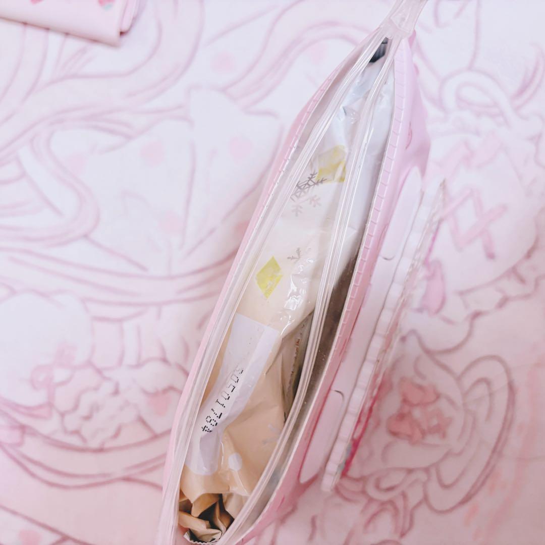 サンリオ マイメロディ 受験 応援 めざせ合格マスコット カードケース