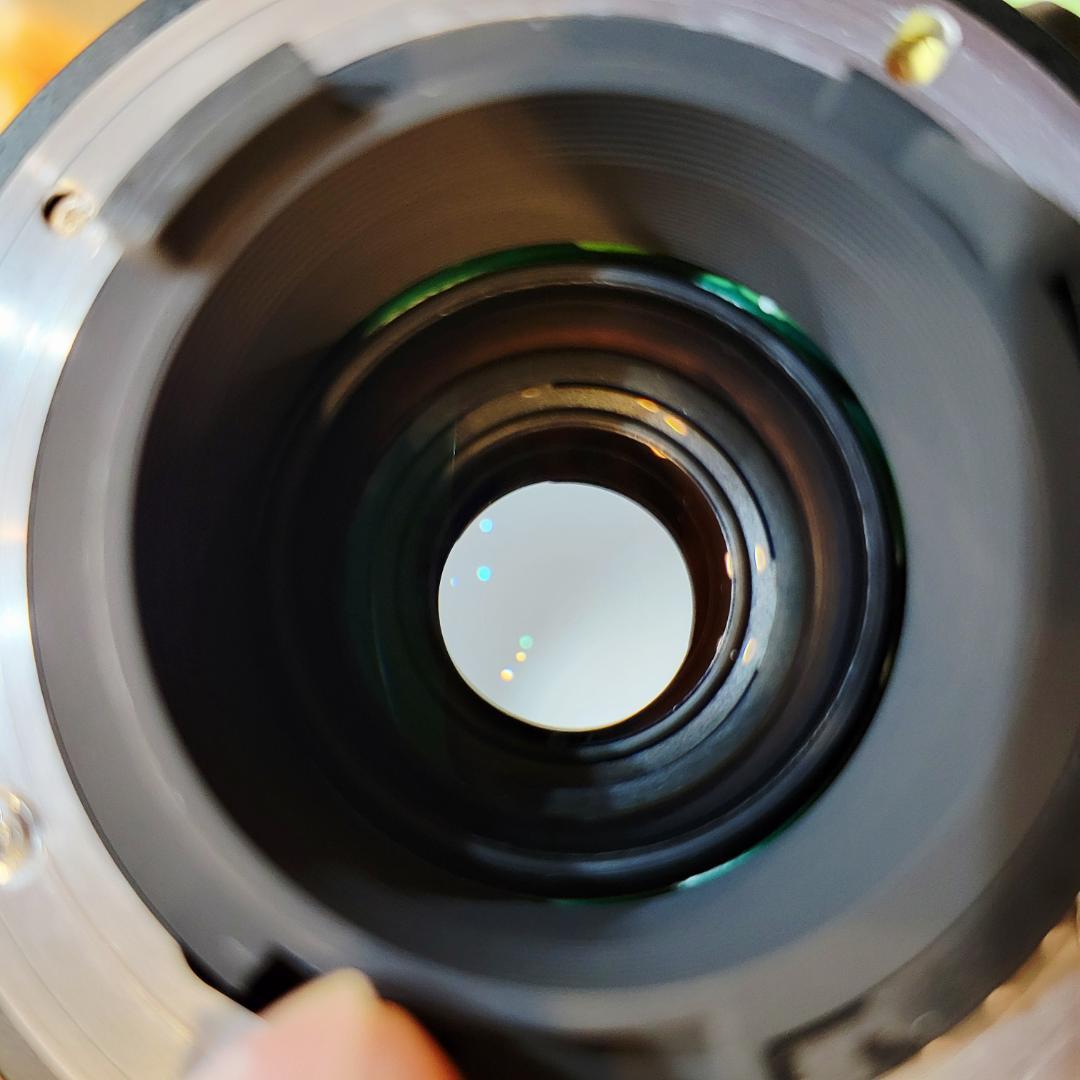 1123 ニコン AF-S DX 24-85mm f/3.5-4.6 G ED