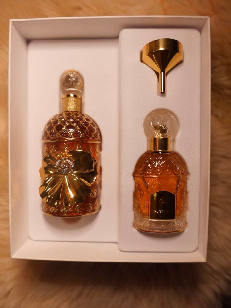 ⭐︎【GUERLAIN】IMAGINE 2023年限定ボトルセット - メルカリ