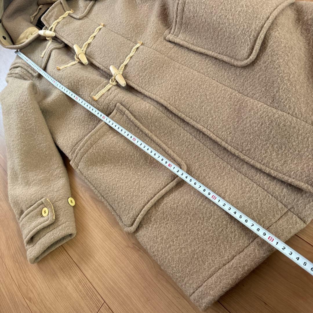 C*e様 グローバーオールの銘品 モンティ/MONTY ダッフルコート メンズ