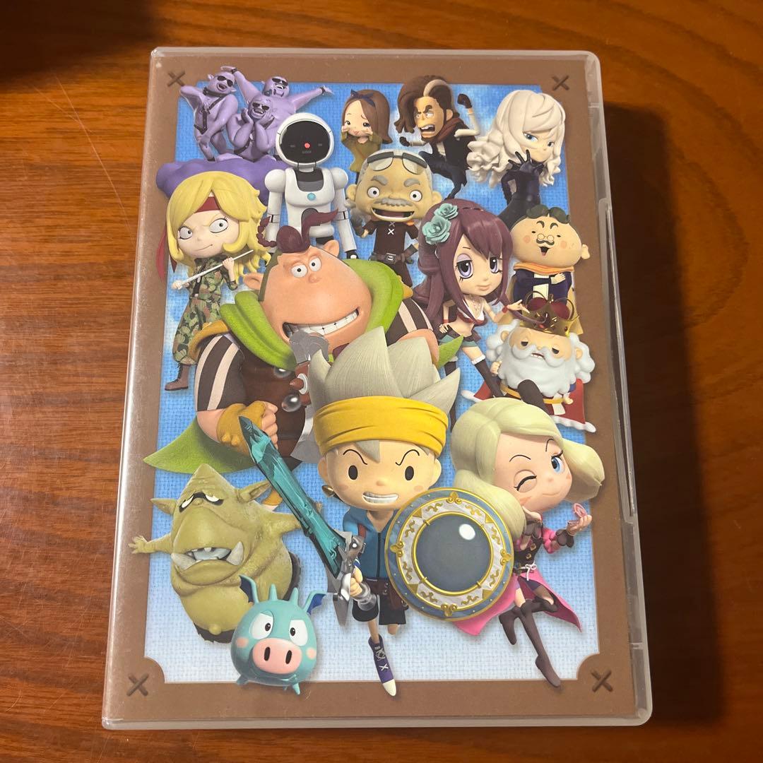 スナックワールドDVD Vol. 1 初回生産限定版 封入特典付き - メルカリ