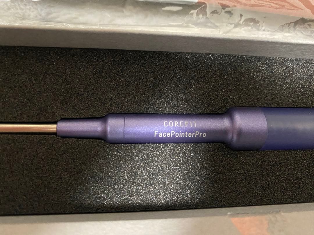 COREFIT フェイスポインター proCOREFIT フェイスポインター プロ Face