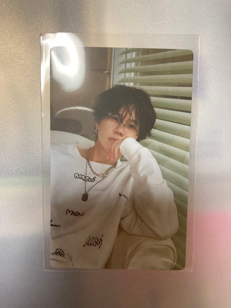 INI 写真集 Viva la vita ビバラビ 楽天 特典 藤牧京介 - メルカリ