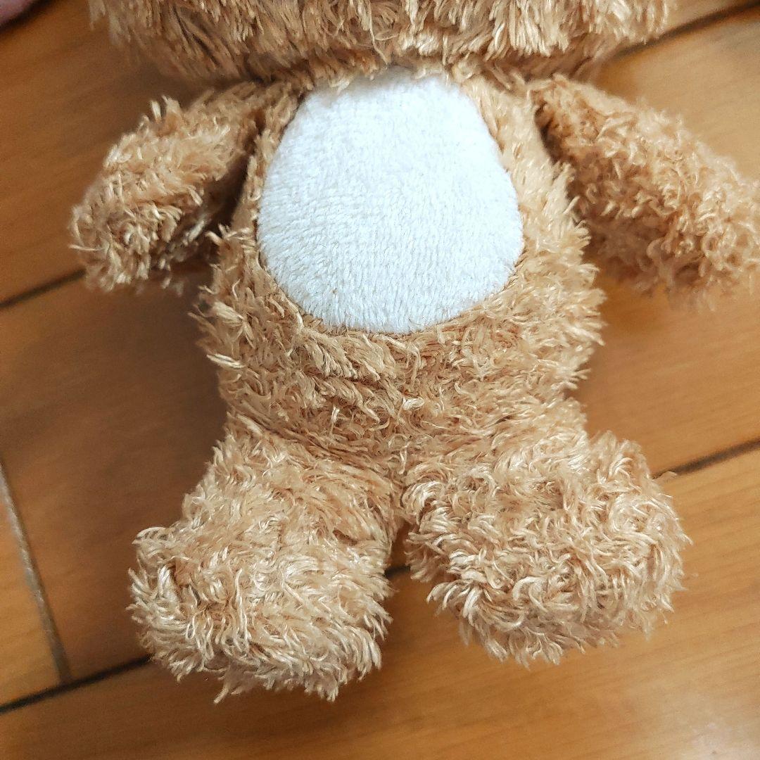 ハートランド サンリオ シュガーバニーズ くろうさ ぬいぐるみ - メルカリ