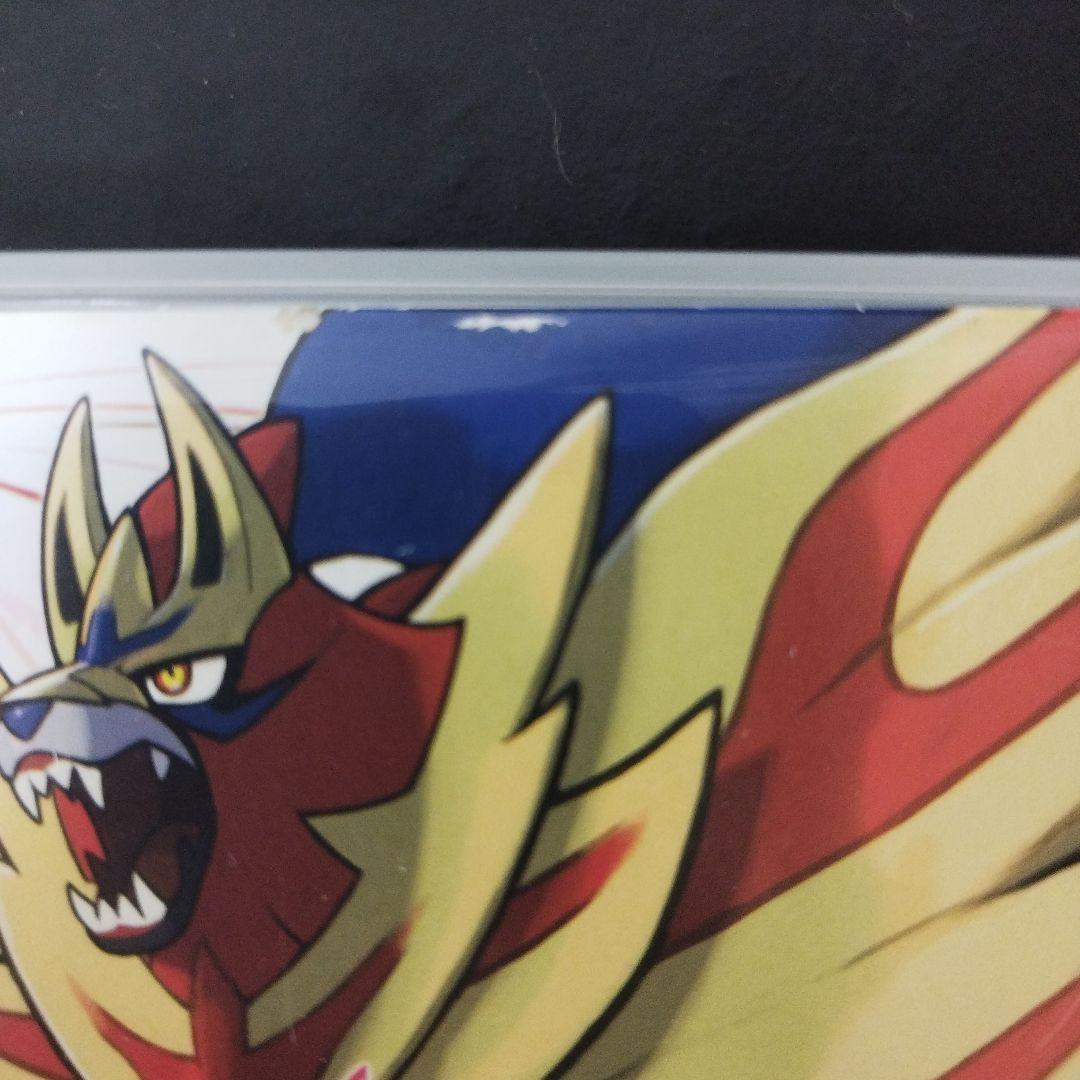 ポケットモンスター シールド + EXPANSION PASS - メルカリ