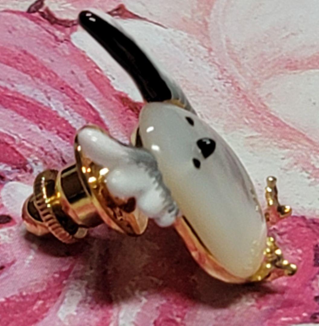 新品 ヴァンドームブティック シマエナガ ピンブローチ VENDOME BOUTIQUE