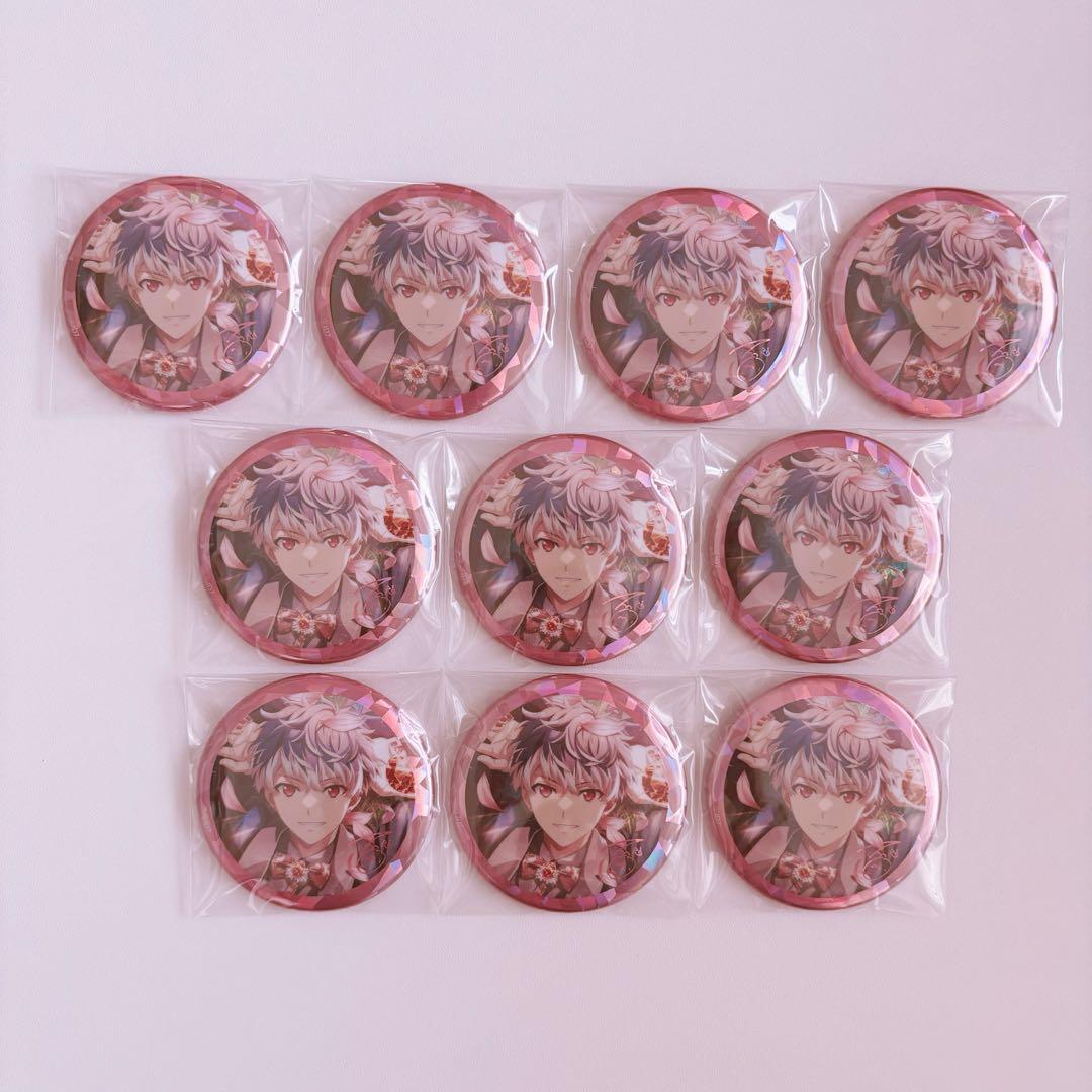 アイナナ 百 ラスティアラ La'Stiara 缶バッジ まとめ売り