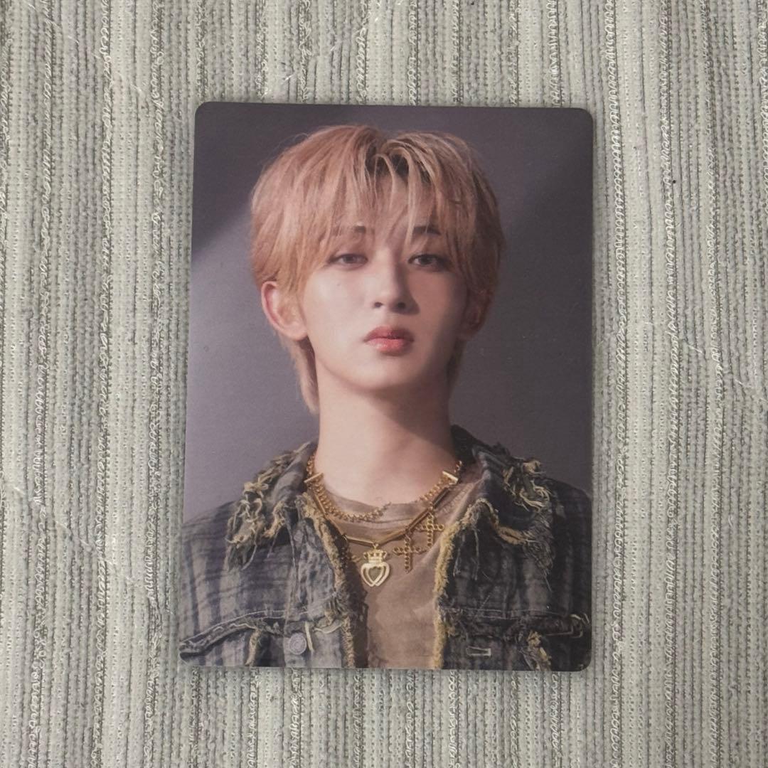 MAZZEL NAOYA ナオヤ フォトカード - メルカリ