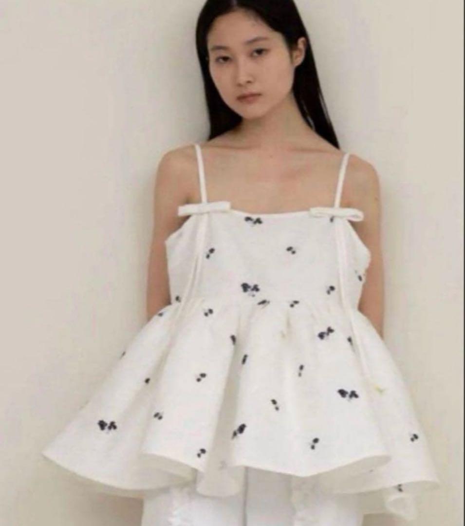 正規品♡♡Bibiy B. COSMOS BUSTIER - メルカリ