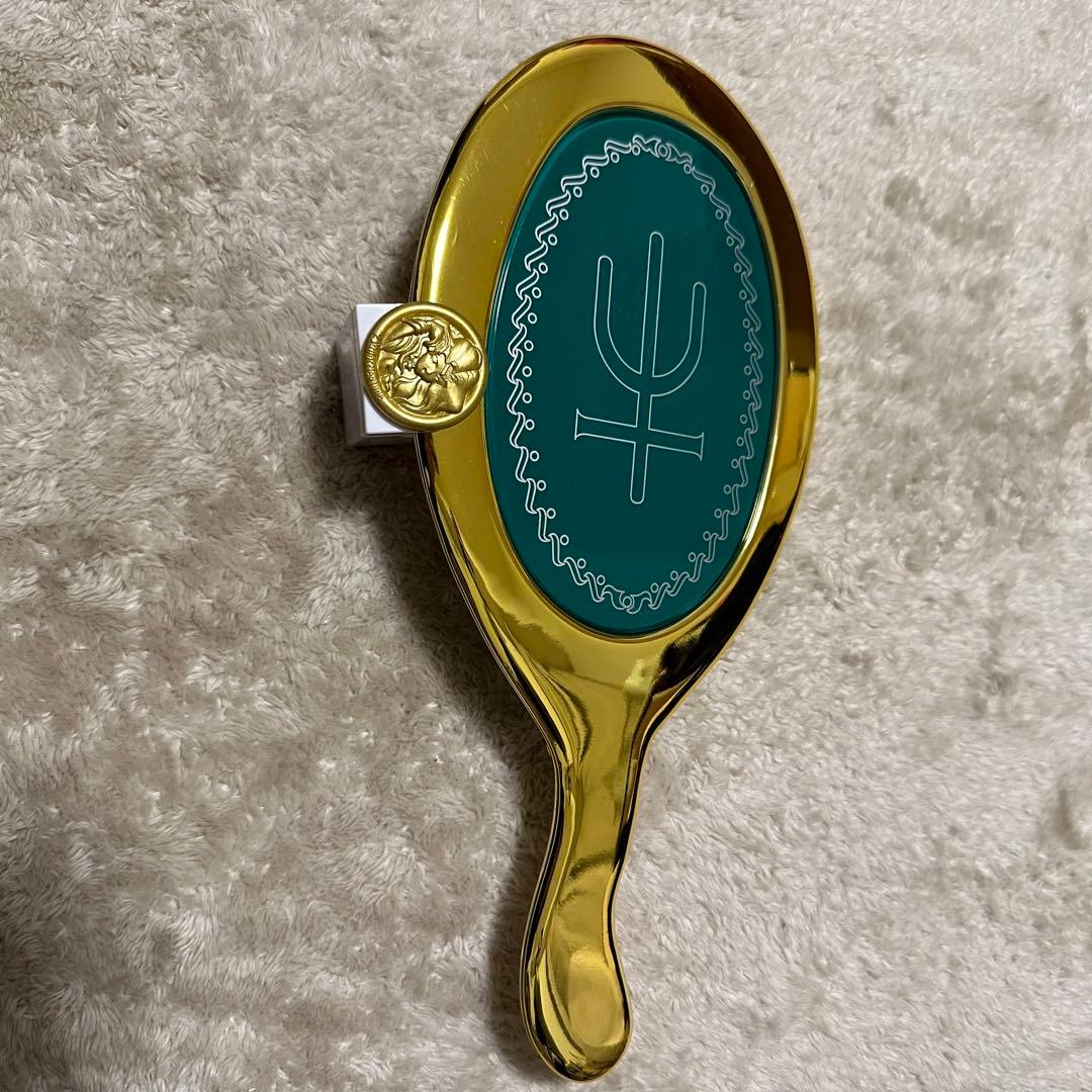 美少女戦士セーラームーン セーラーネプチューン ディープアクアミラー