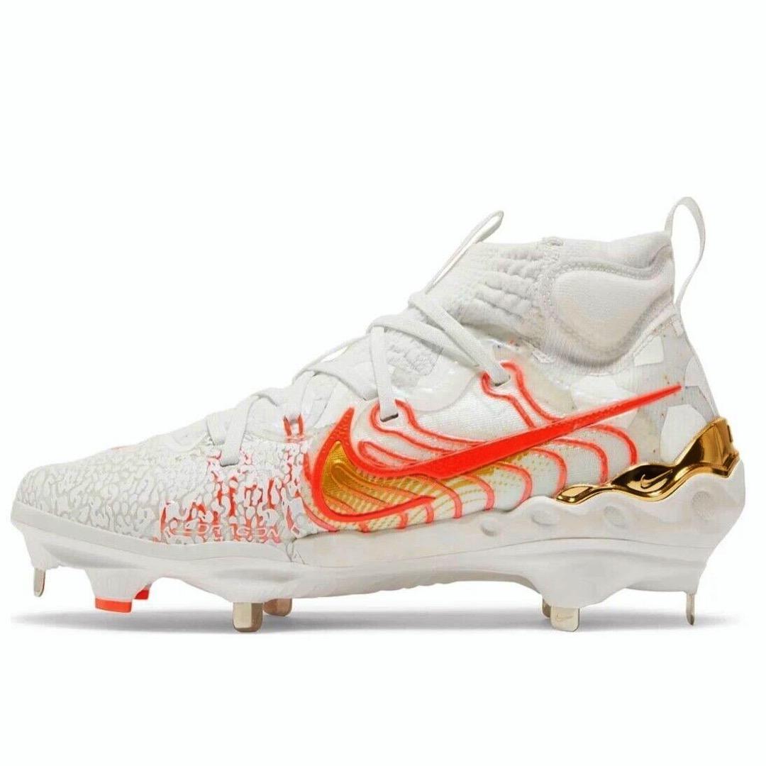 新品2025年USA限定☆NIKE☆野球用☆Huarache NXT ☆25cm - メルカリ