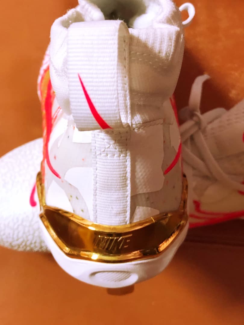 新品2025年USA限定☆NIKE☆野球用☆Huarache NXT ☆25cm - メルカリ