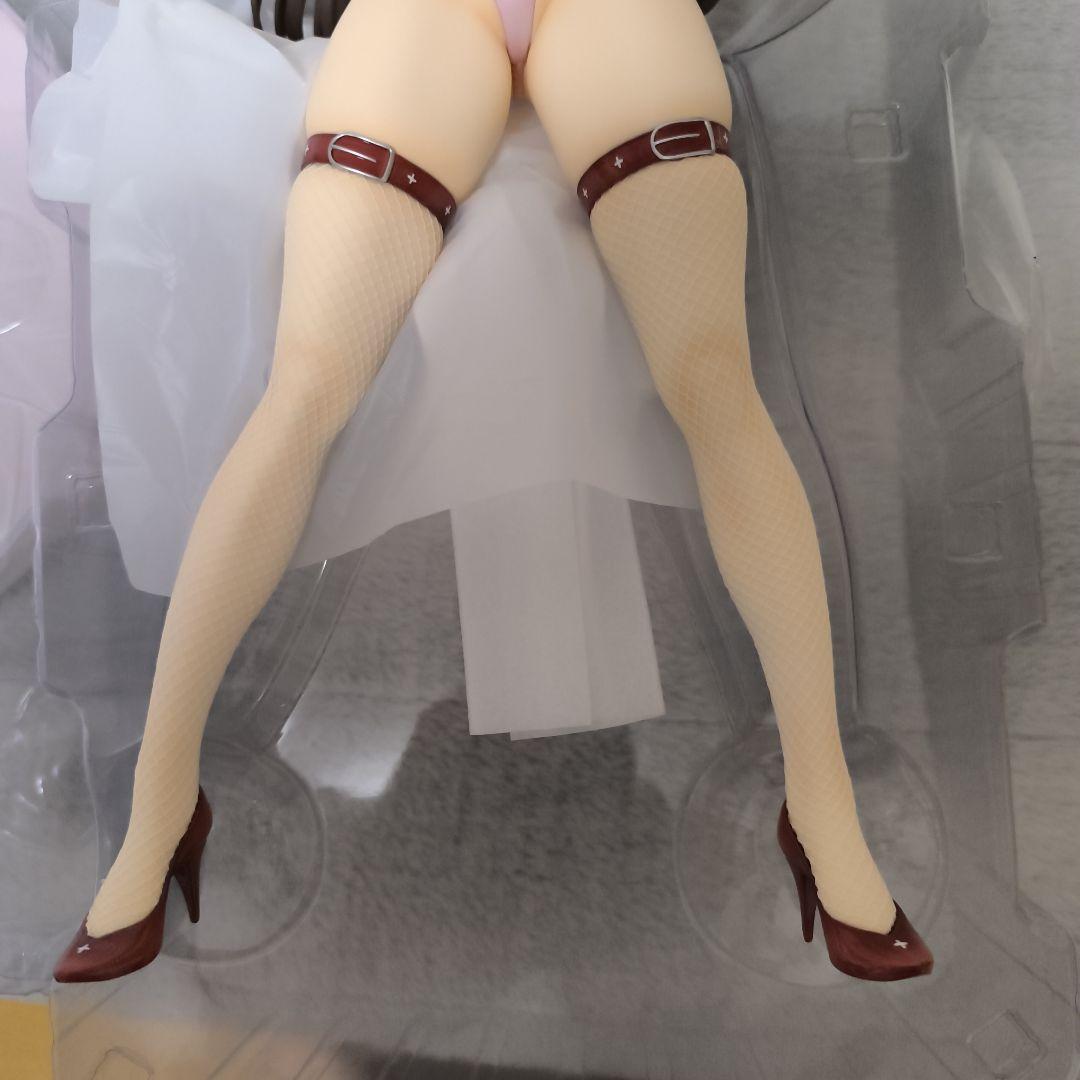 シノビマスター 閃乱カグラ NEW LINK　鴇　バニーver