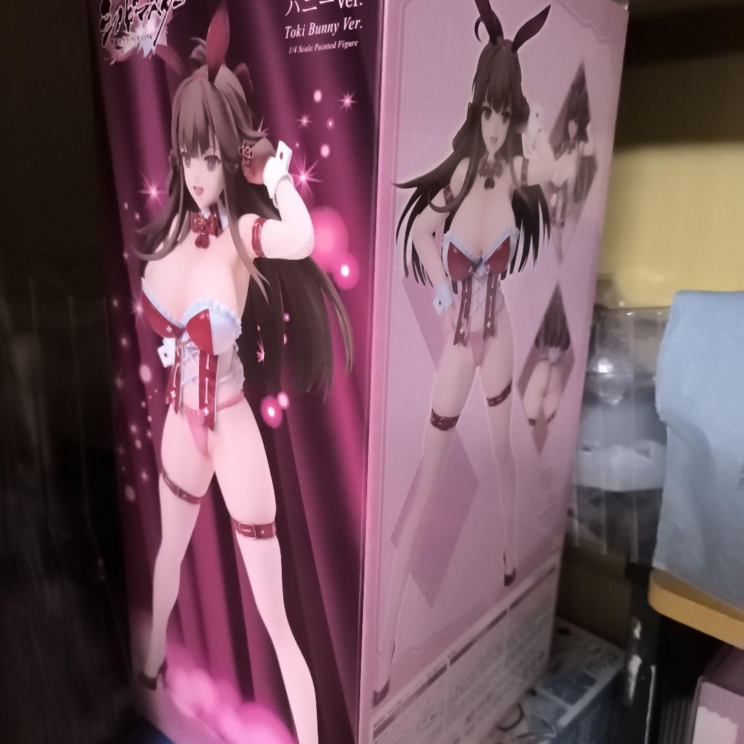 シノビマスター 閃乱カグラ NEW LINK　鴇　バニーver