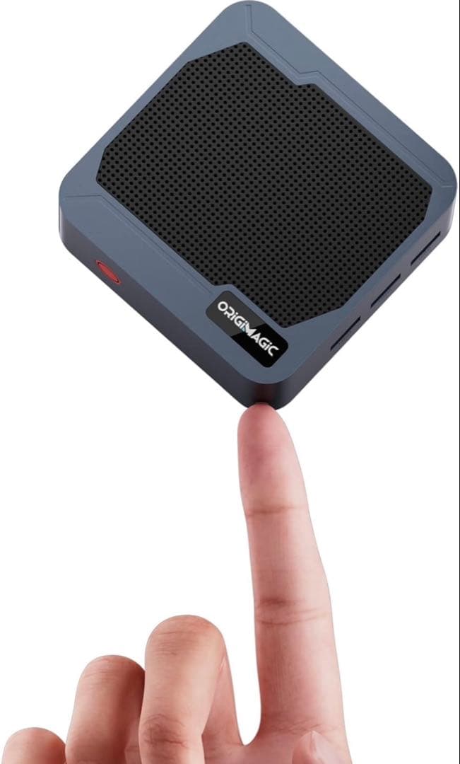 12世代Intel Twin Lake-N150 ミニPC 12GB+512G Amazon.co.jp: 【ミニpc Intel N150初登場】 GMKtecミニpc 最新第12