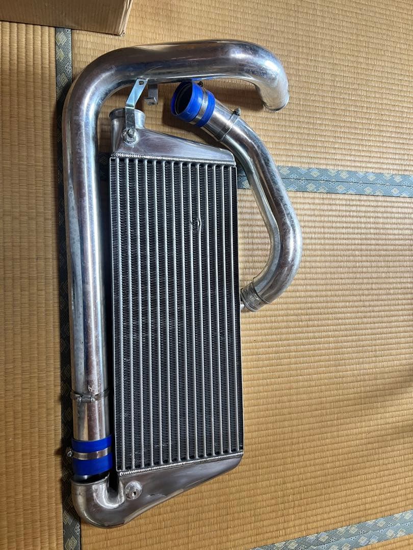 ER34 ECR33 ブリッツ　インタークーラー BLITZ インタークーラー スカイライン ECR33/ER34 ##765121759