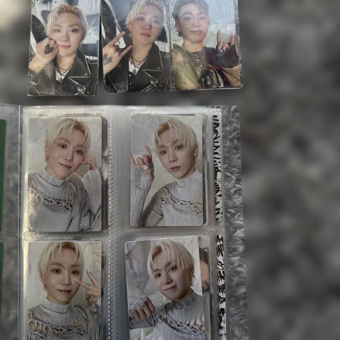 SEVENTEEN スングァン まとめ売り happyburstday - メルカリ