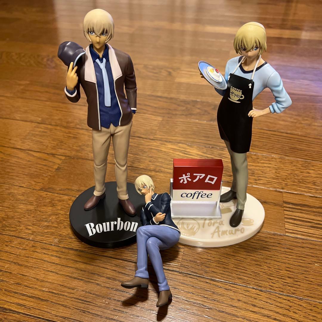 安室透まとめ売り - メルカリ