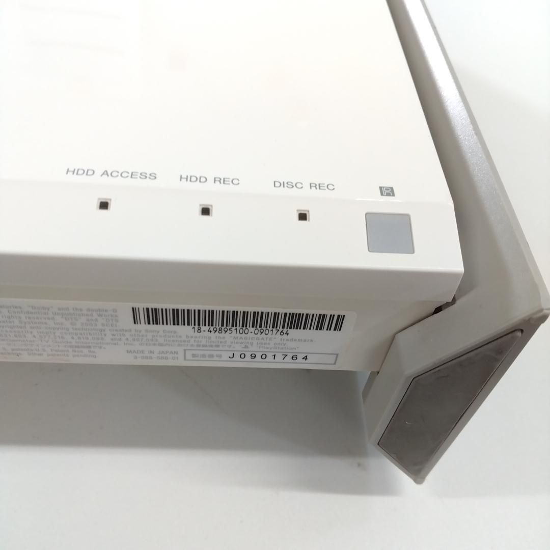 若《LAWUA》SONY PSX　DESR-5000　ジャンク　2台