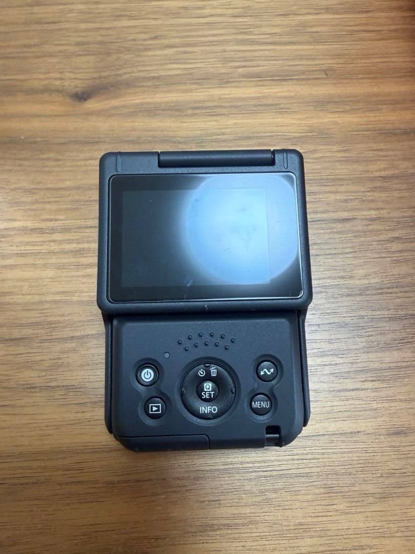 PowerShot v10 【動作未確認‼️】 Canon PowerShot SX620 HS 動作