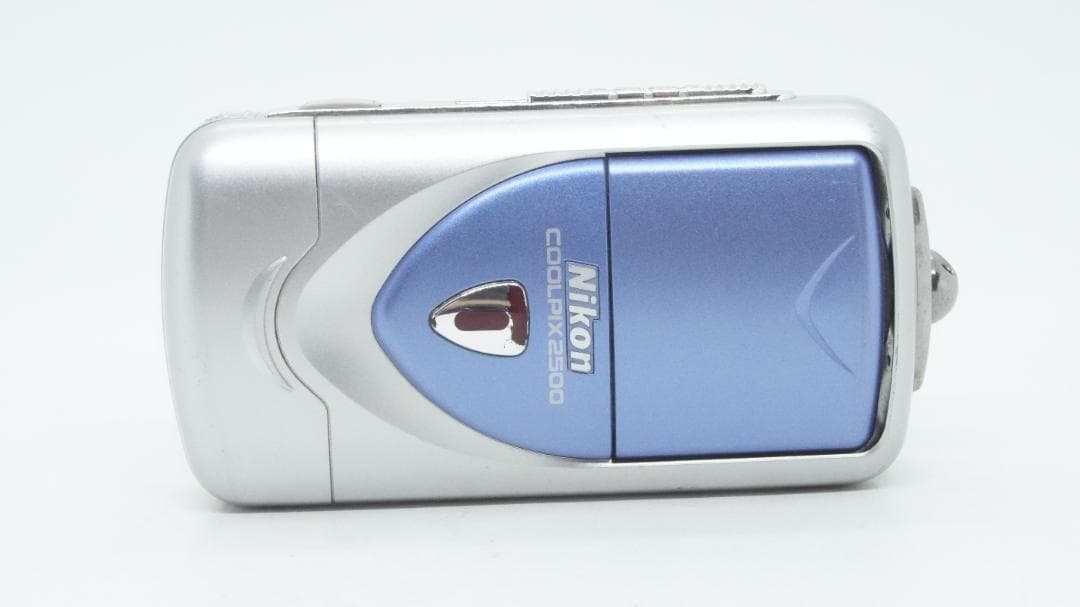 【A2211】 Nikon COOLPIX E2500 ニコン クールピクス A2211】 Nikon COOLPIX E2500 ニコン クールピクス - メルカリ