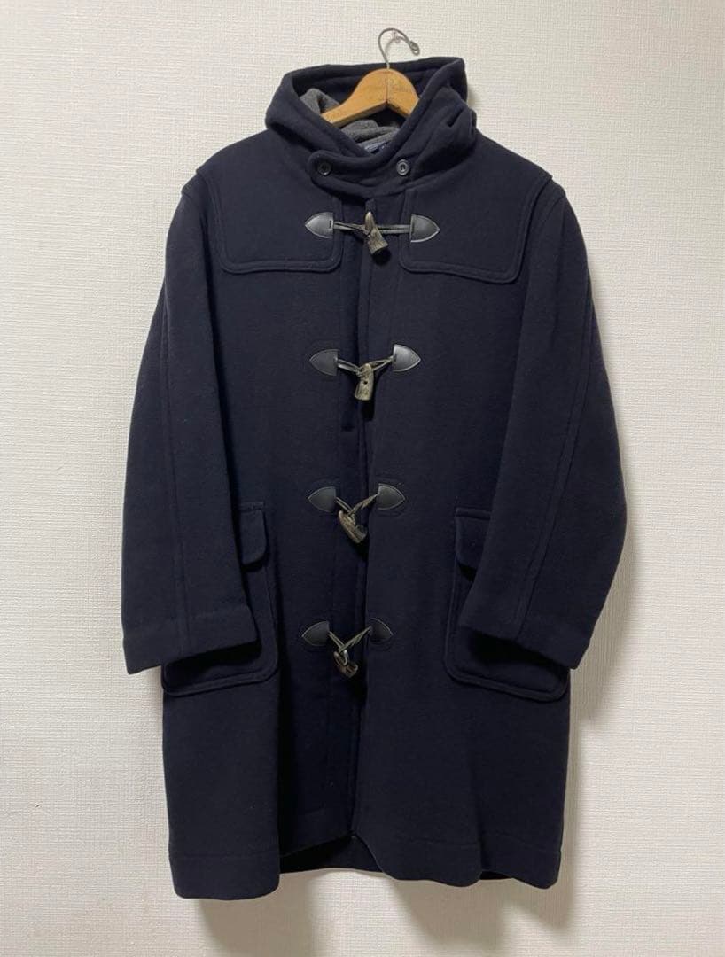 こ*ろ様 Brooks Brothers ブルックスブラザーズ　ダッフルコート ウール ダブルフェイス ダッフルコート | Brooks Brothers Japan