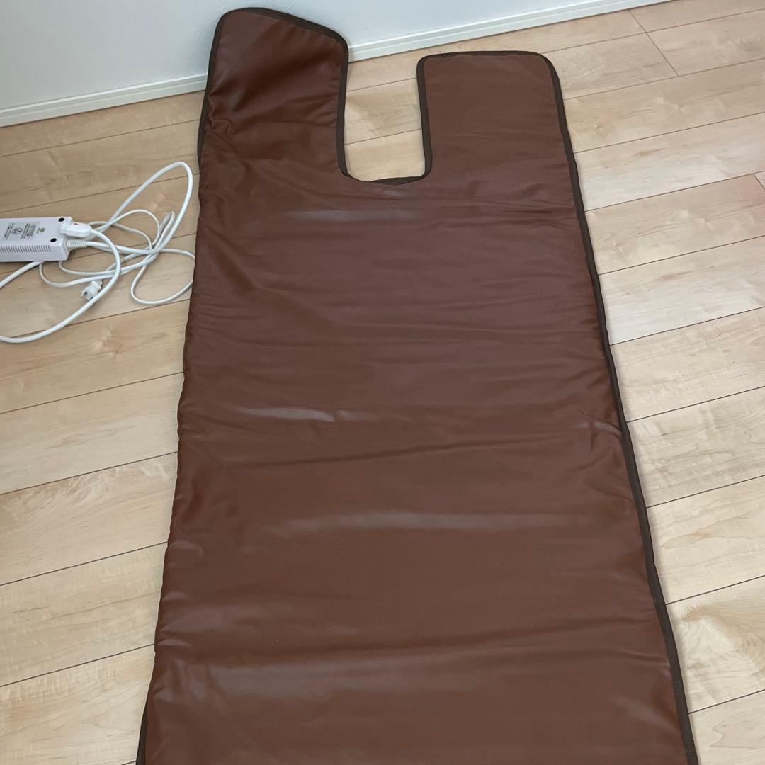 ヒートマット　リラクゼーション 楽天市場】遠赤外線ヒートマット セパレート 【FORTUNA HEATMAT