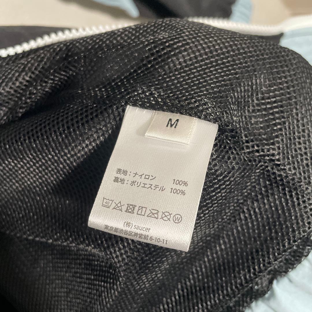 Eve】『花嵐』グッズ ジップアップジャケット黒 Mサイズ - メルカリ