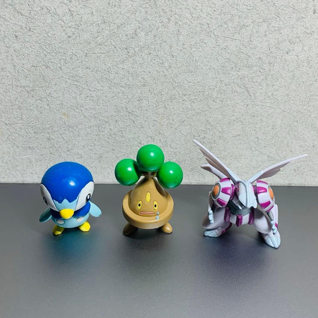 ポケモン モンコレ フィギュア キーホルダー まとめ売り - メルカリ