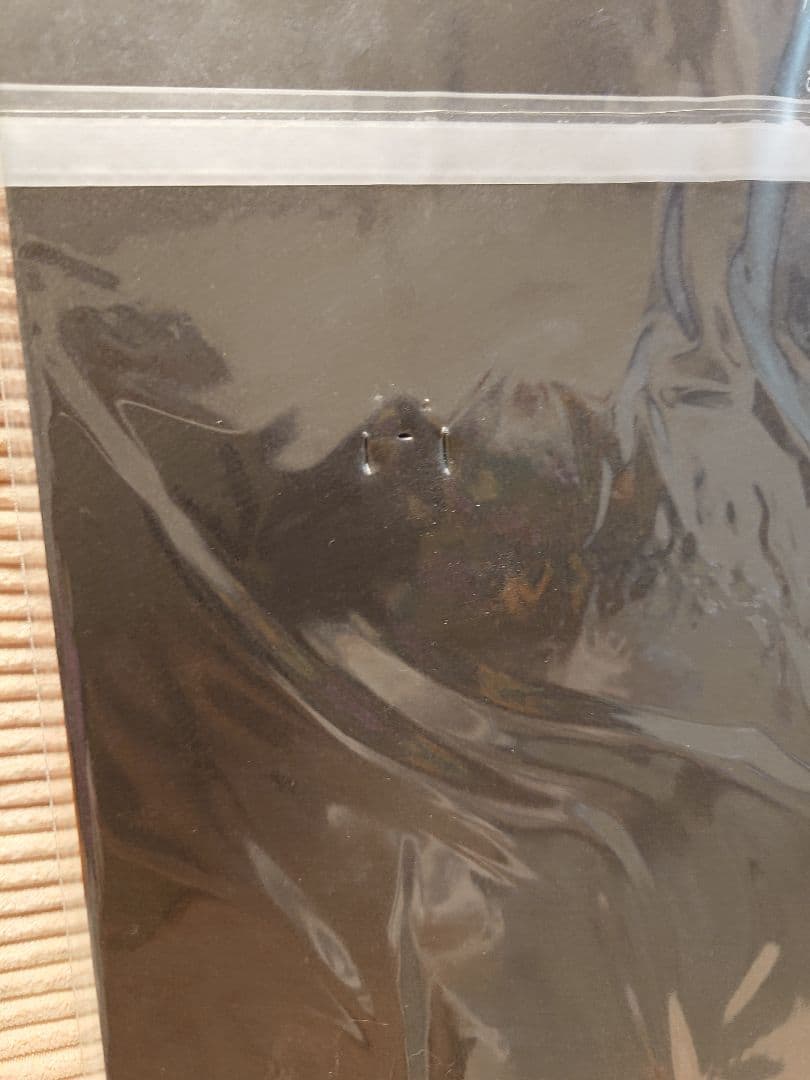 南雲 サカモトデイズ タワレコ 複製原画展 LPジャケット風パネル 当選品