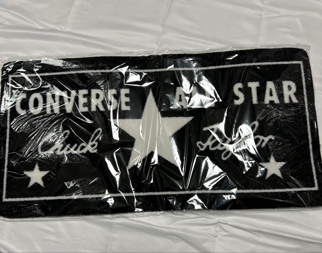 CONVERSE CHUCK TAYLOR CT70 三ツ星マット　新品　袋入 CT70 PLUS BLACK ハイカットA00916C - Kanverse.kr