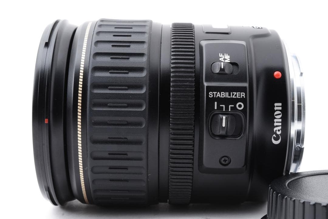 ❁美品❁Canon EF 28-135mm F3.5-5.6 IS USM
