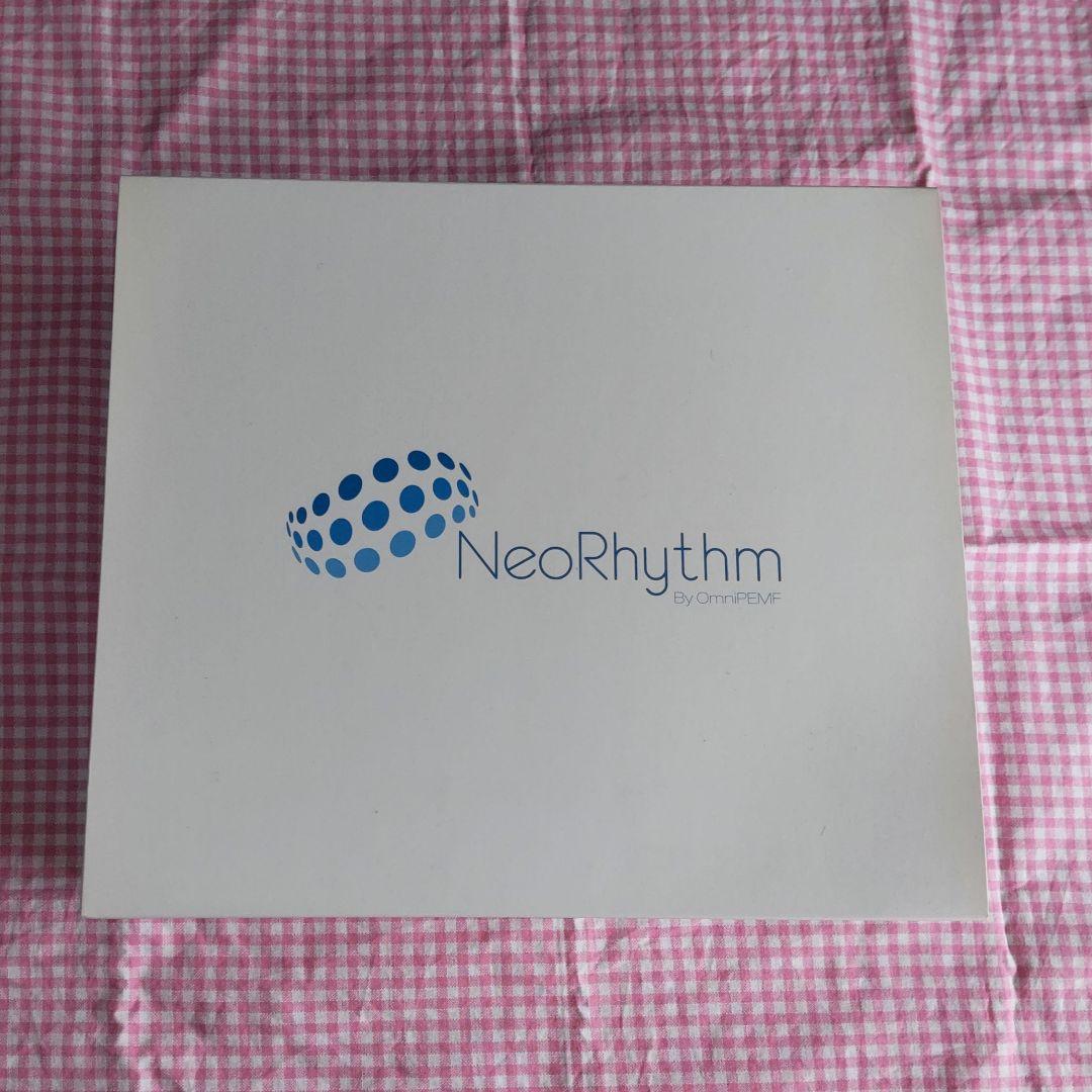 NeoRhythm ネオリズム　脳波調整デバイス NeoRhythm｜脳科学テクノロジーを使用するウェアラブルヘルスデバイス