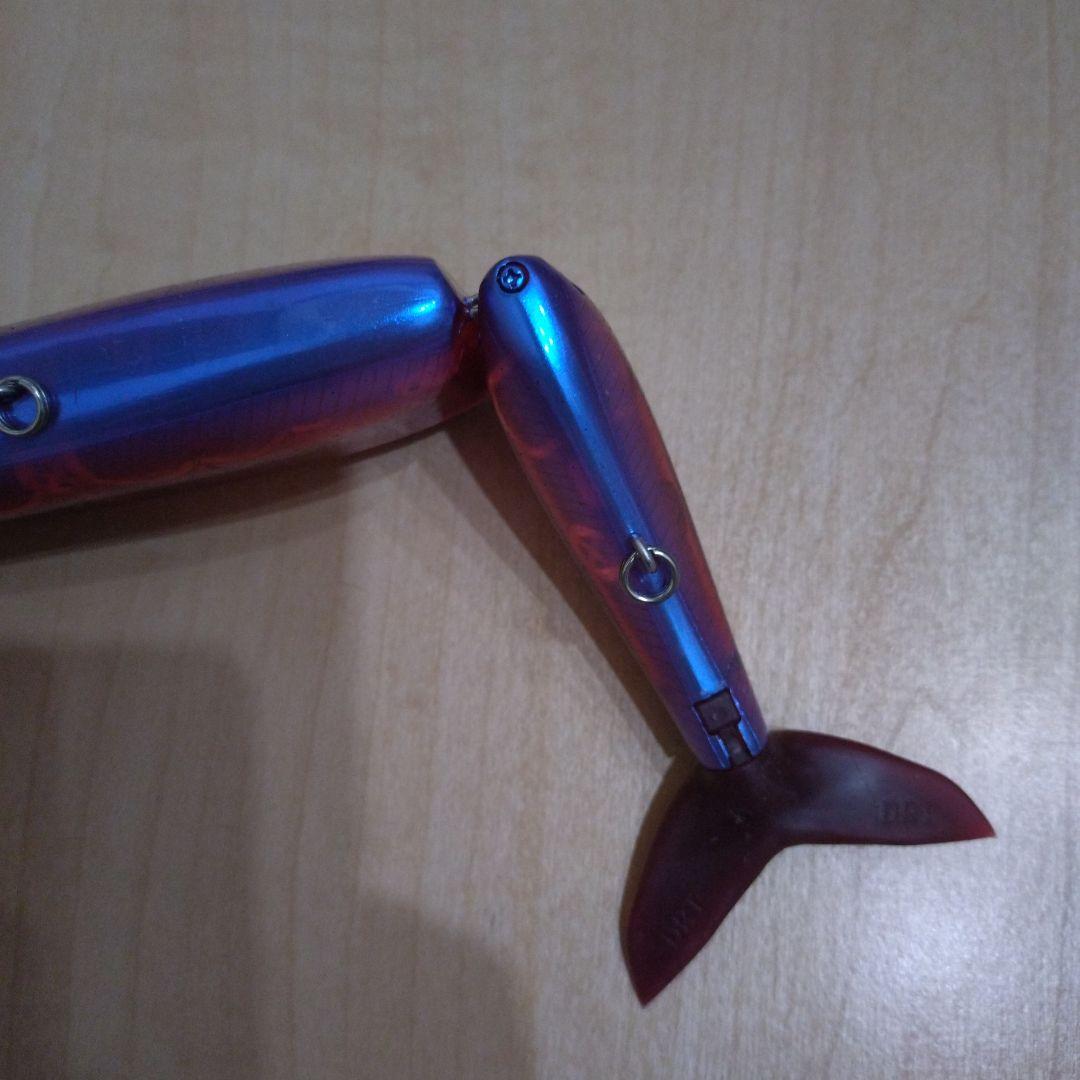 KLASH9 low クラッシュ9 k9 siren シレン - メルカリ