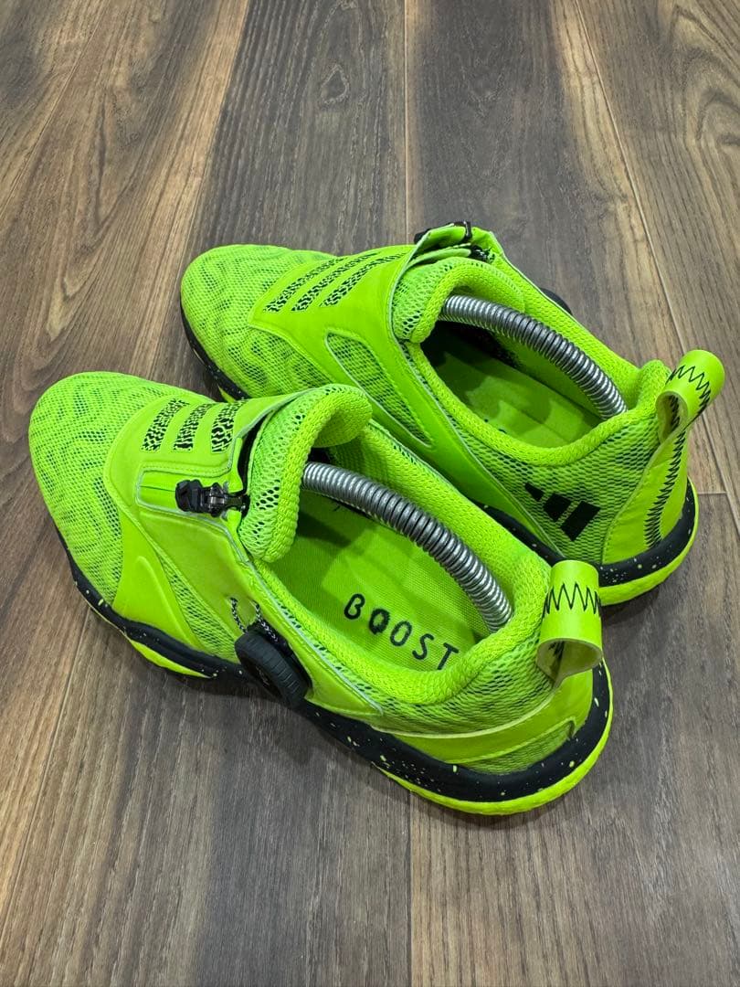 あ*ょ様 アディダス ゴルフシューズ コードカオス 25 ボア　26.0cm /