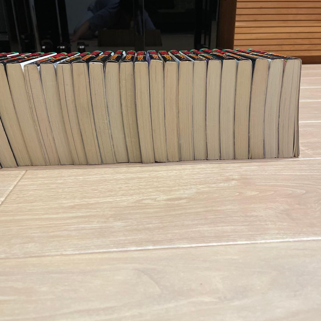 【本能♪ドキドキ♪ヤングアニマル♪】極美品 エアマスター 全28巻セット 白泉社