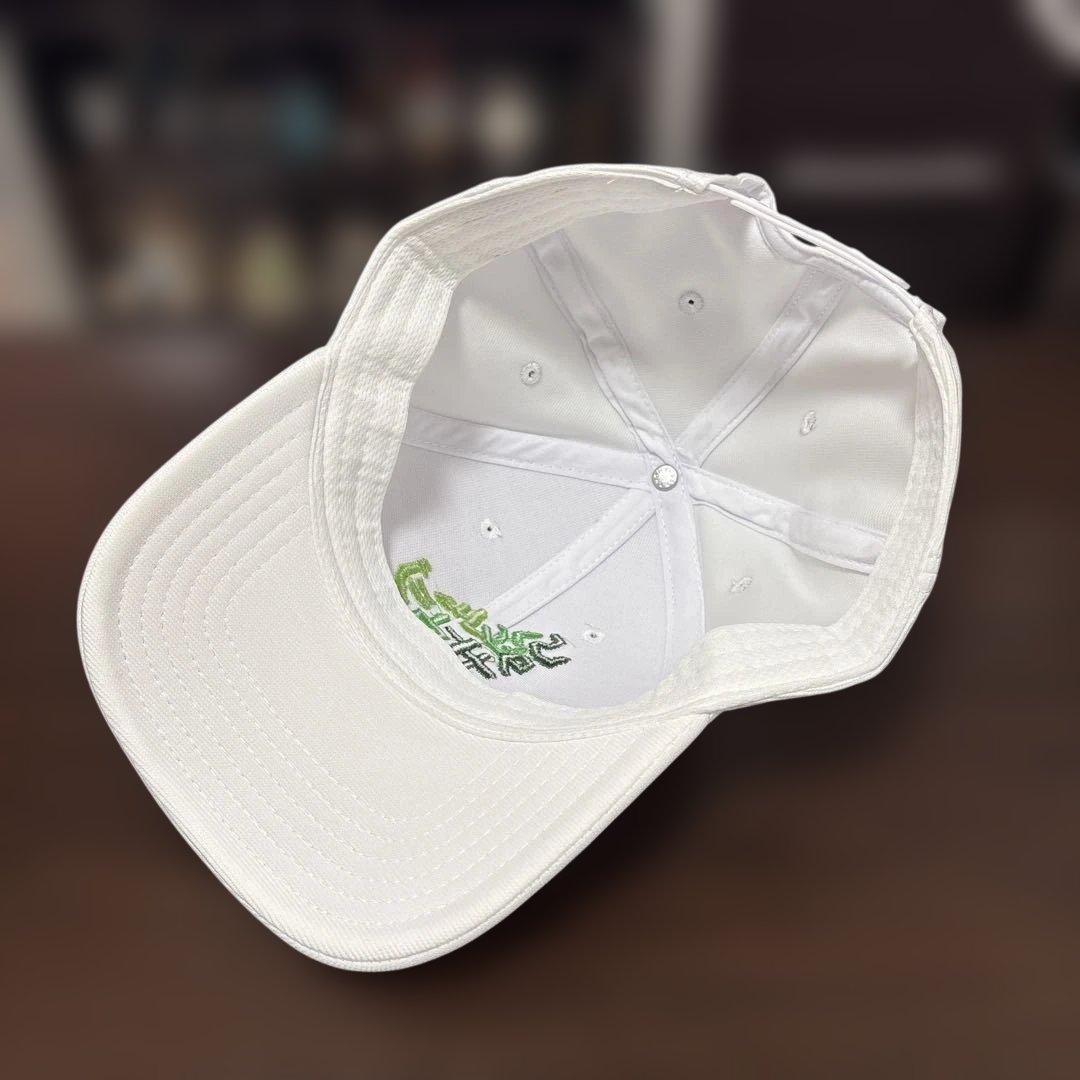 大阪・関西万博 サウジアラビア パビリオン キャップ - メルカリ