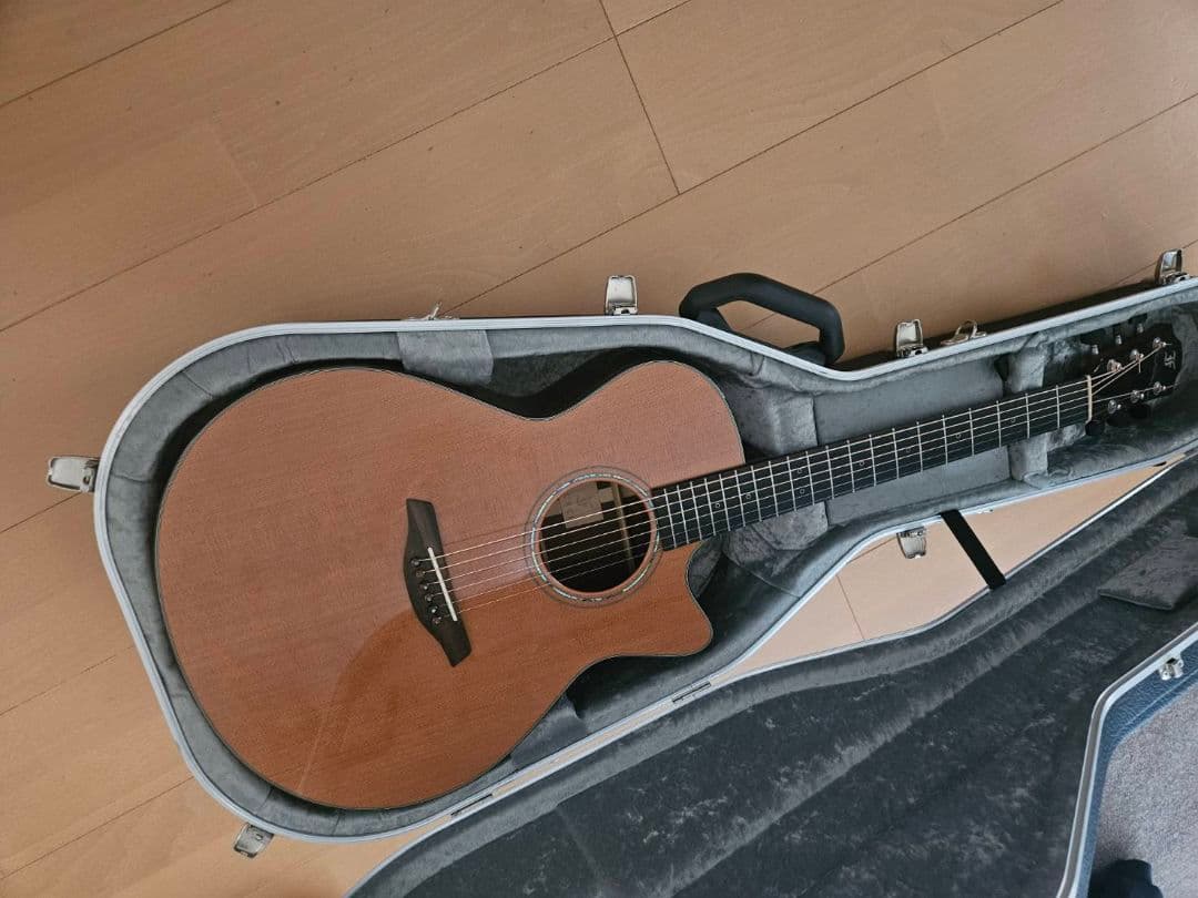 FURCH Yellow GC-CR アコースティックギター