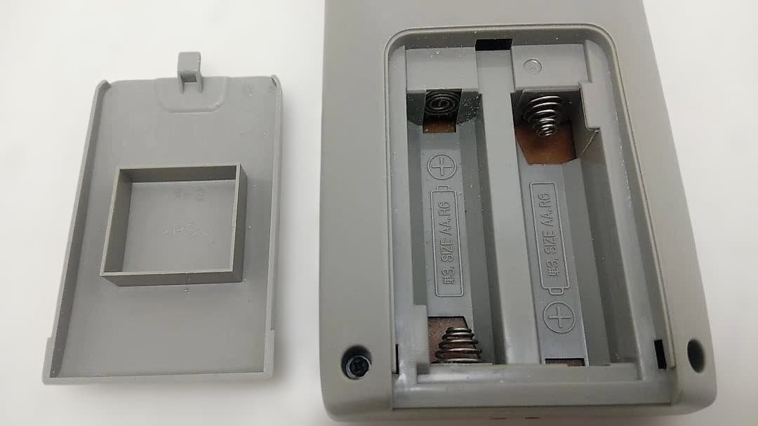 ONKYO FR-UN7/UN9用リモコン RC-633S - メルカリ