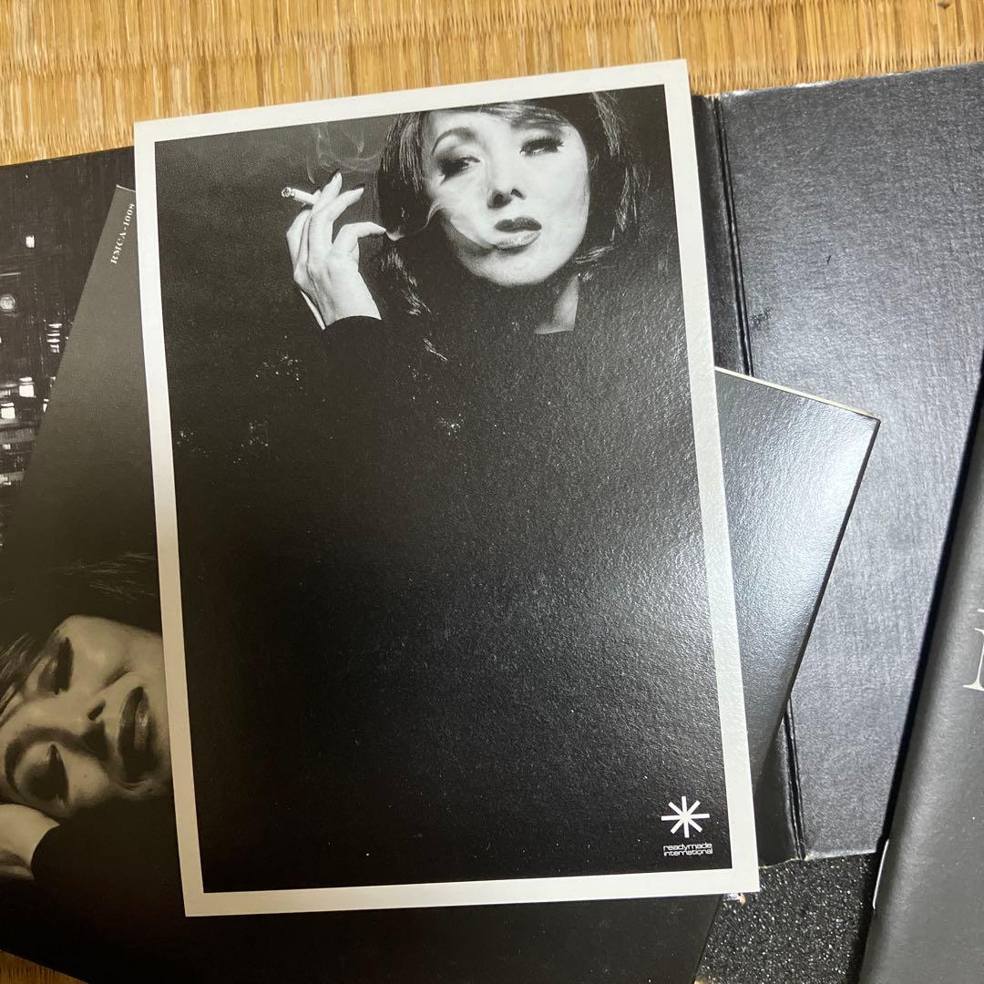 様 夏木マリNATSUKI MARI La Parole CD - メルカリ