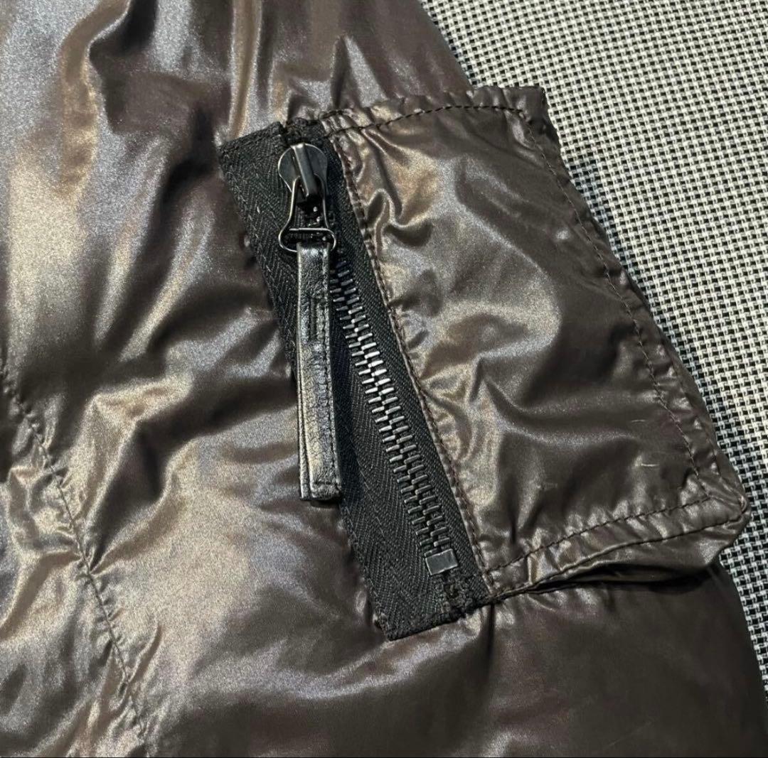 【1/31出品終了】duvetica 50 アレス